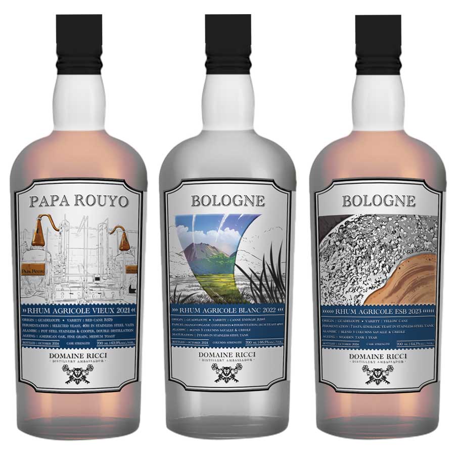 Domaine Ricci
