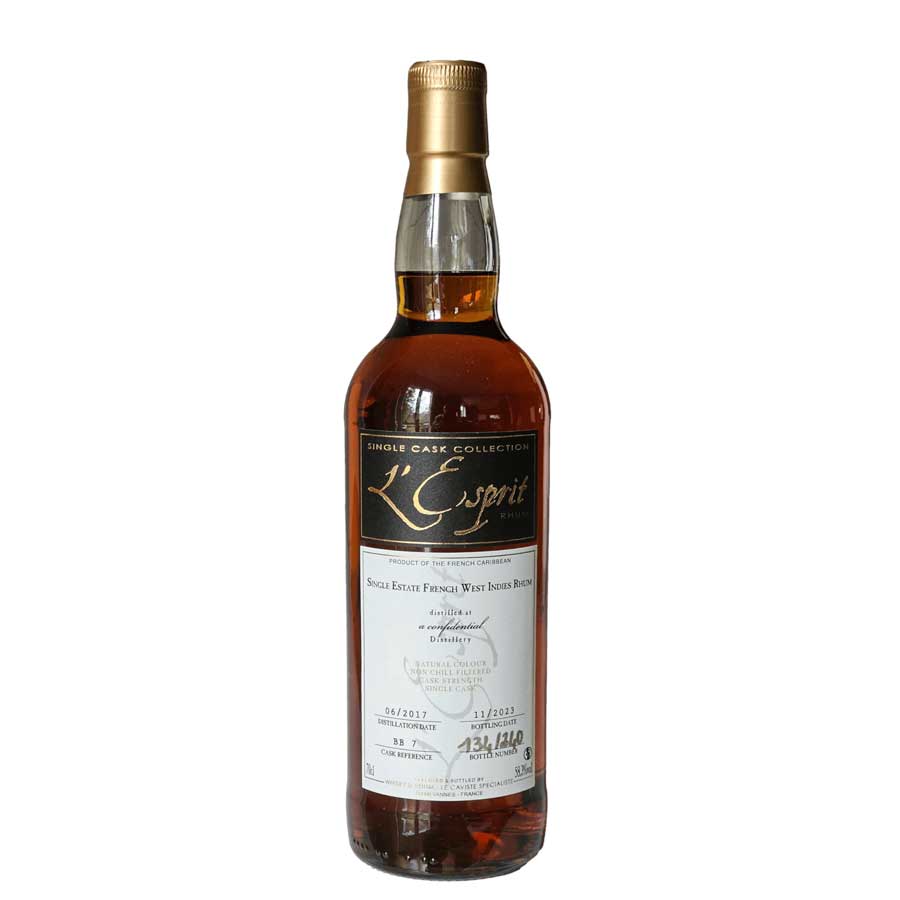 L'esprit Antilles