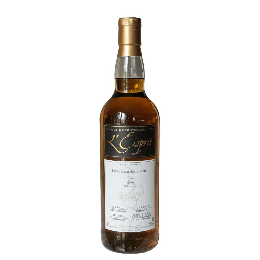 L'esprit Brésil