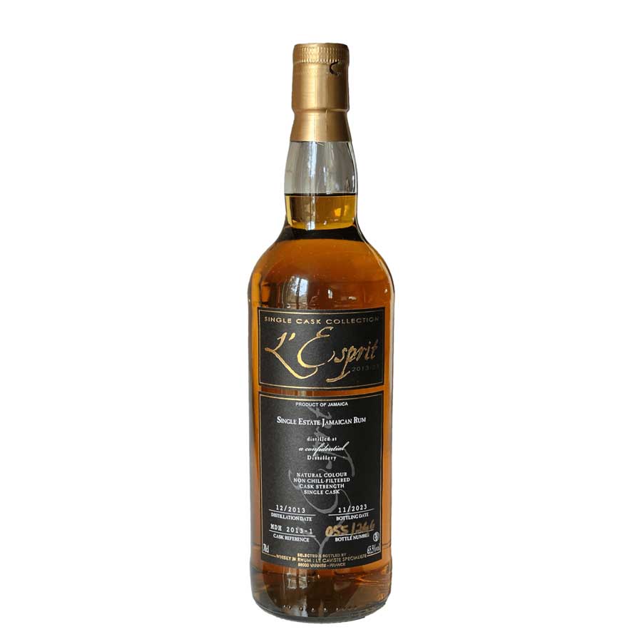 L'esprit Jamaique