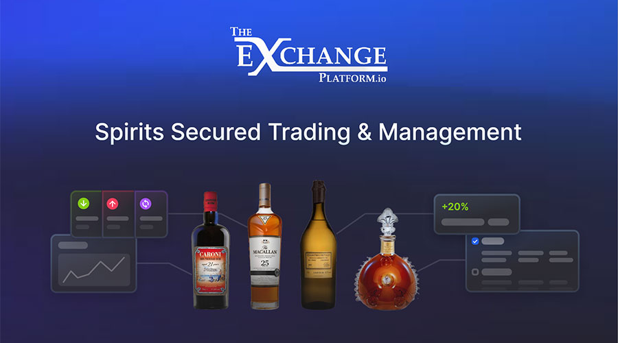 The Exchange Platform