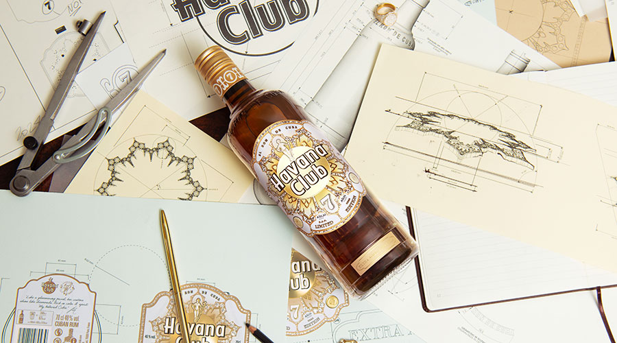 Havana Club 7 Jonathan Raksha