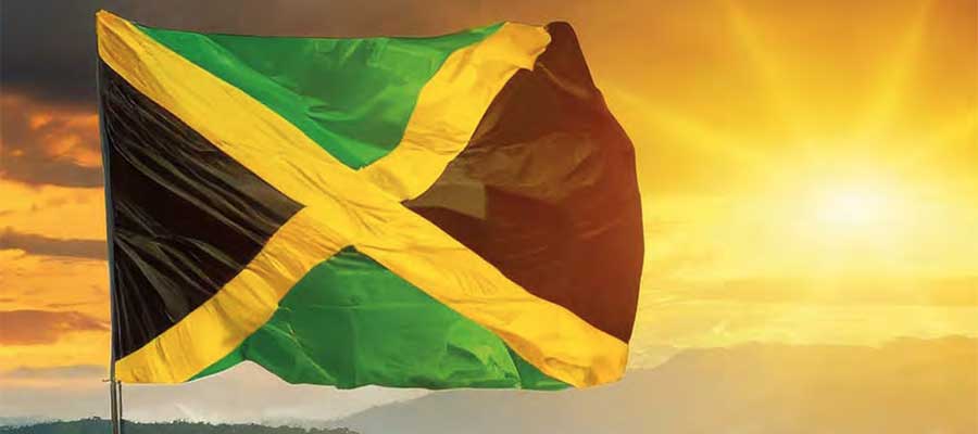 rhums jamaïcains