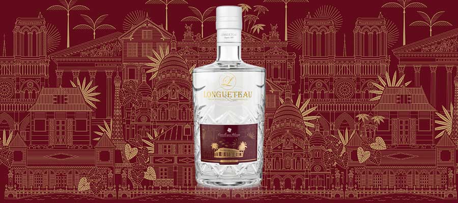 Longueteau excellence Rhum