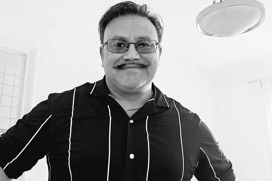 Rum Nation Mario Navarro