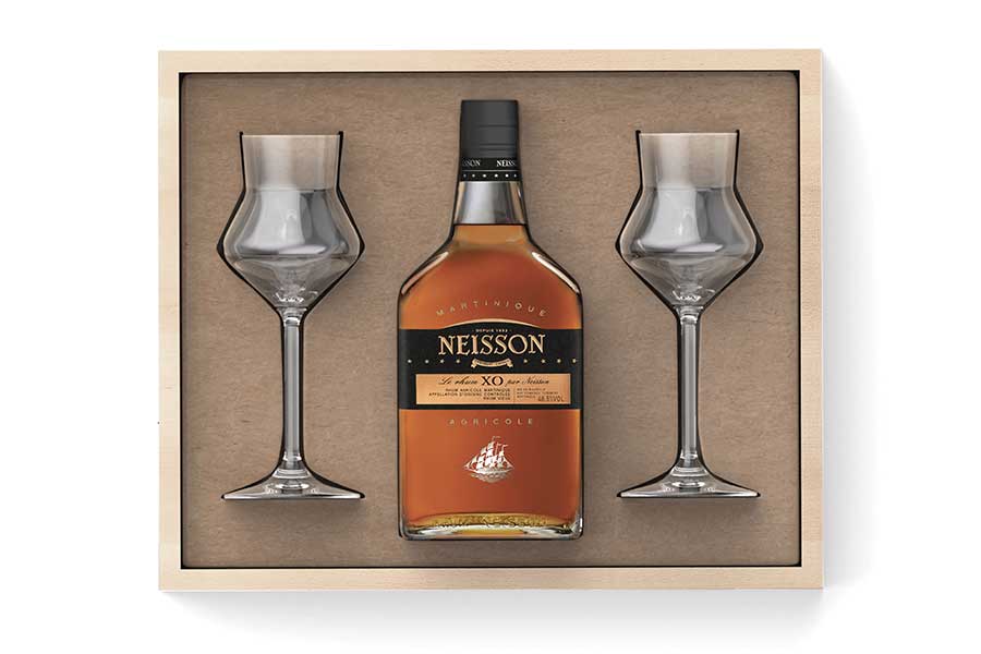 Neisson coffret