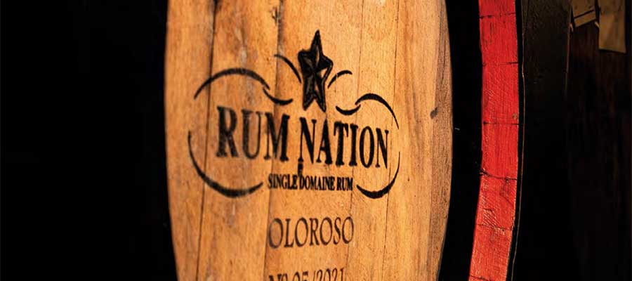 Rum Nation