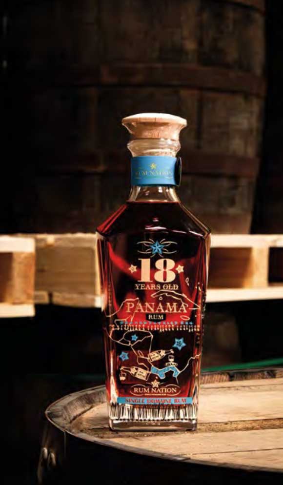 Rum Nation Panama