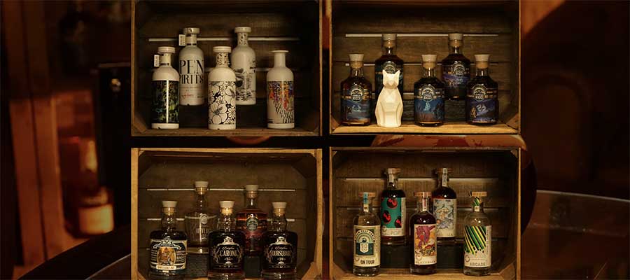 Toulouse Spirits Festival 2024
