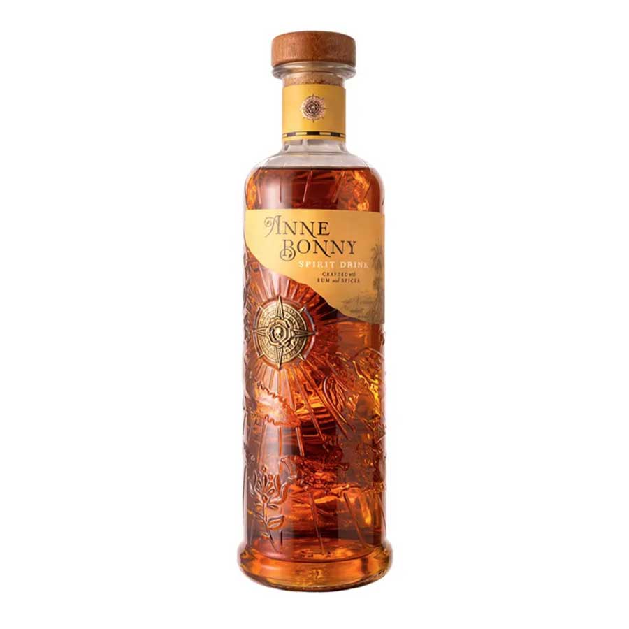 Anne Bonny Spiced