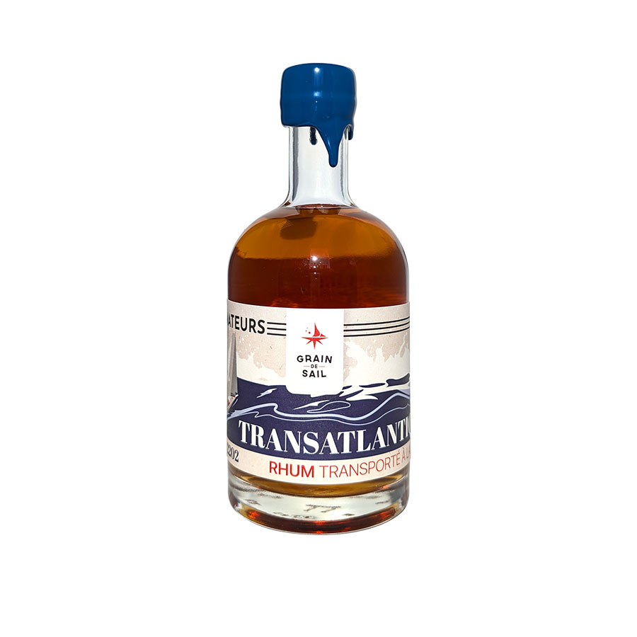 Armateurs de Rhums Transatlantique