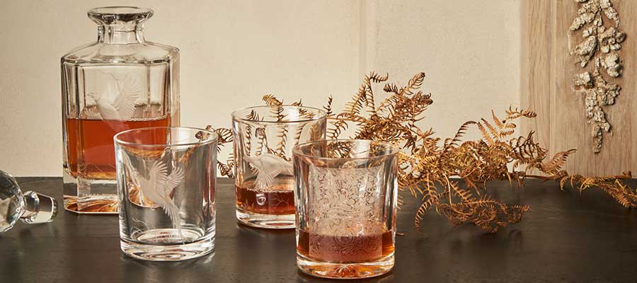 purdey carafe