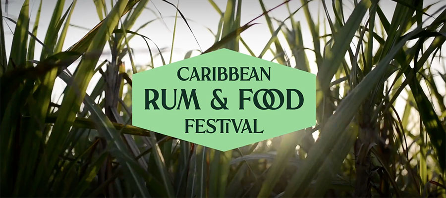 Caribbean Rum & Food Festival