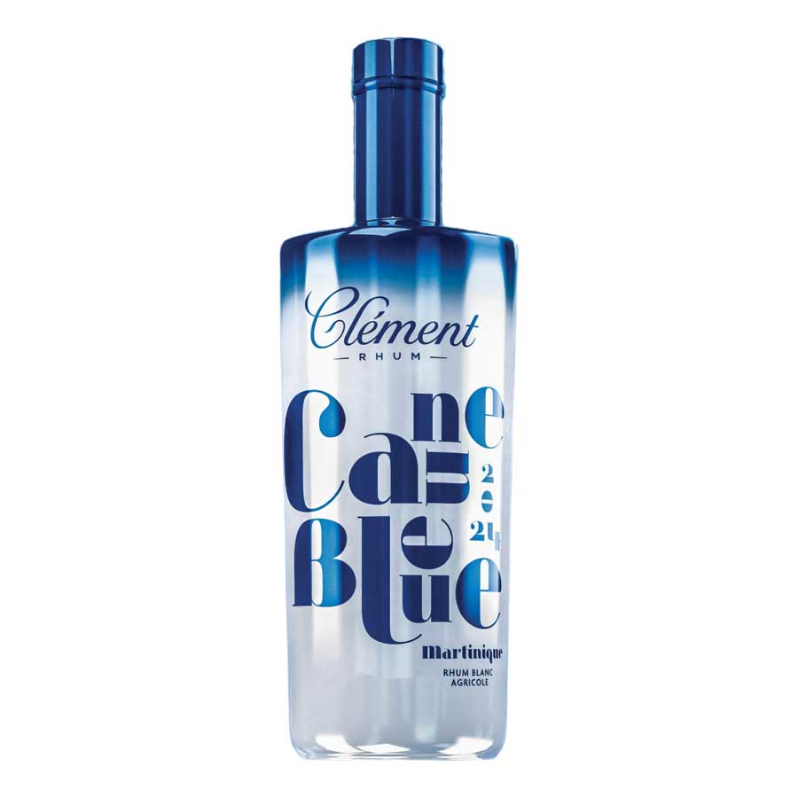 Clément Canne Bleue Millésime 2024