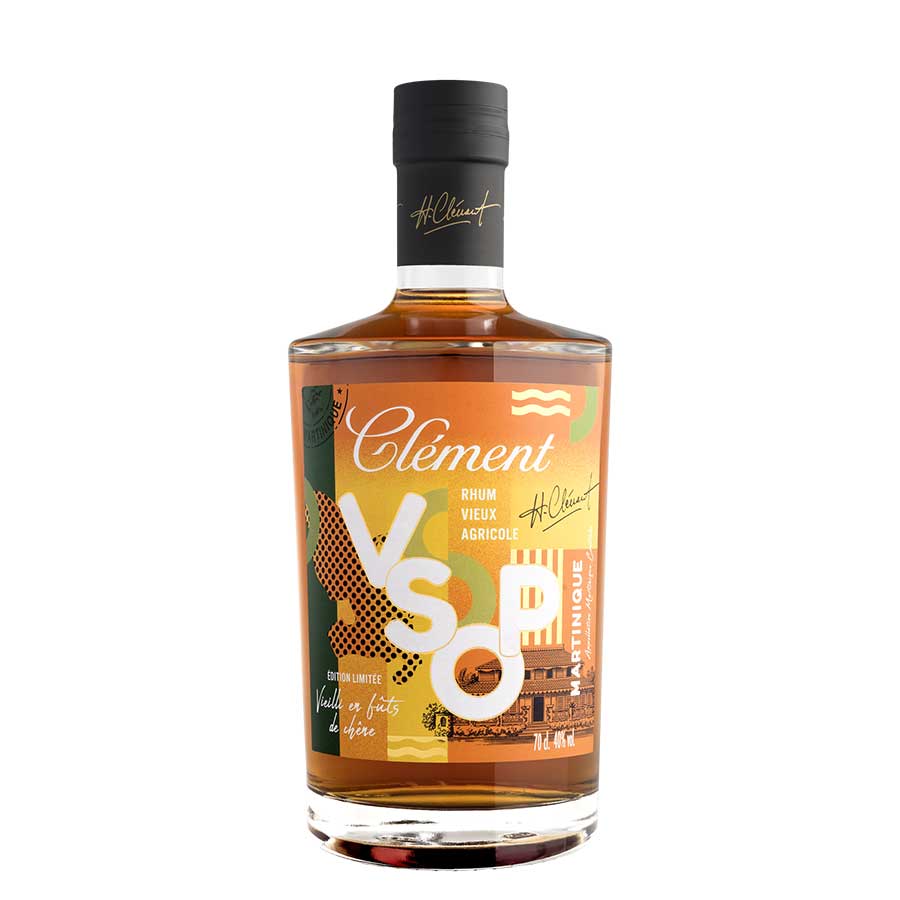 Clément V.S.O.P édition limitée 2024