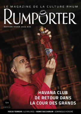 Magazine au numéro - Hiver 2024