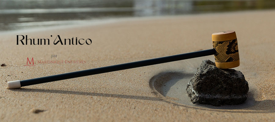 Rhum’Antico