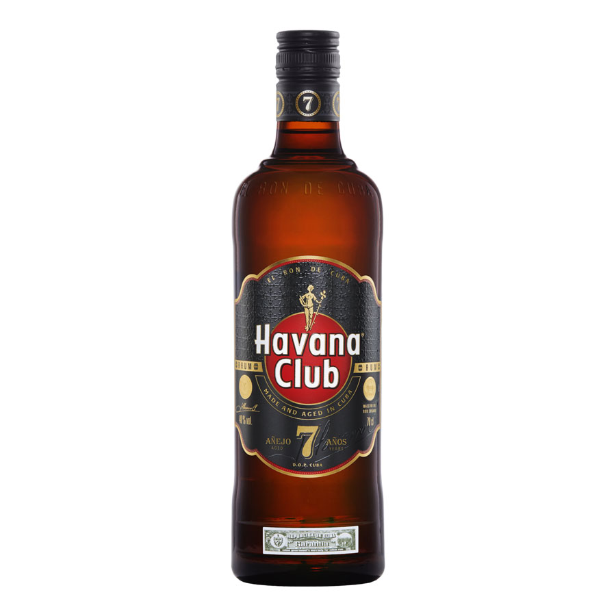 Havana Club 7
