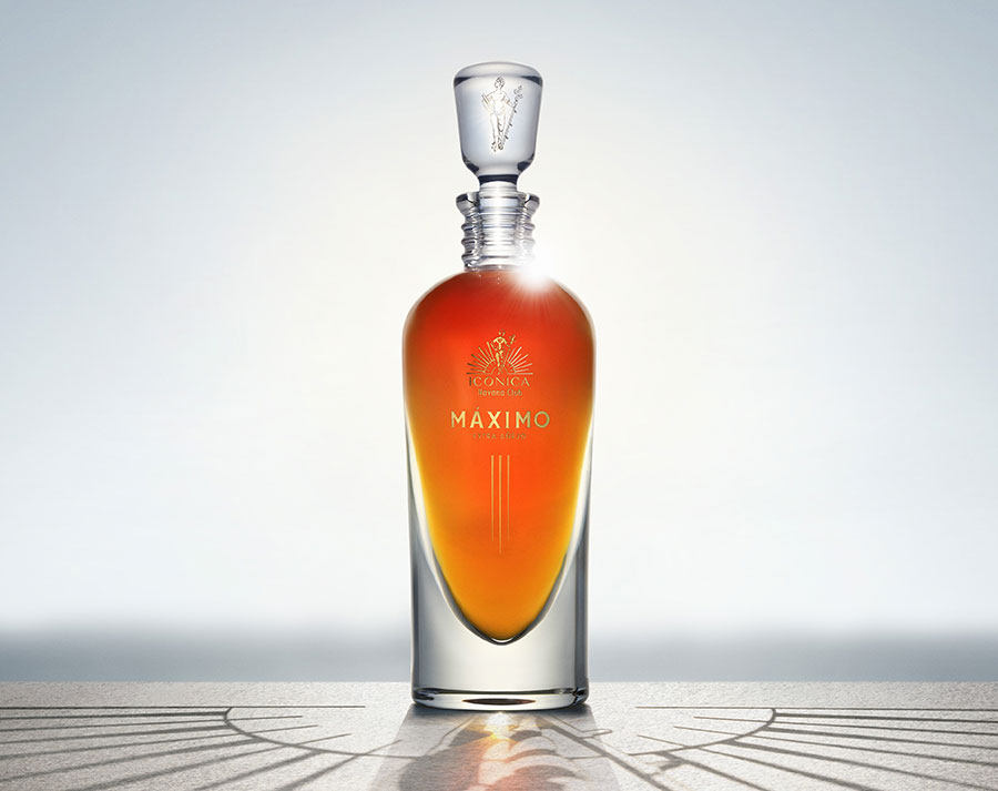 Havana Club maximo