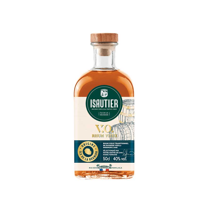 Isautier VO