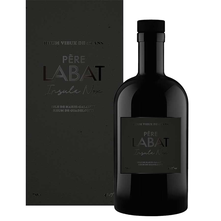 Pere Labat Insula Nox