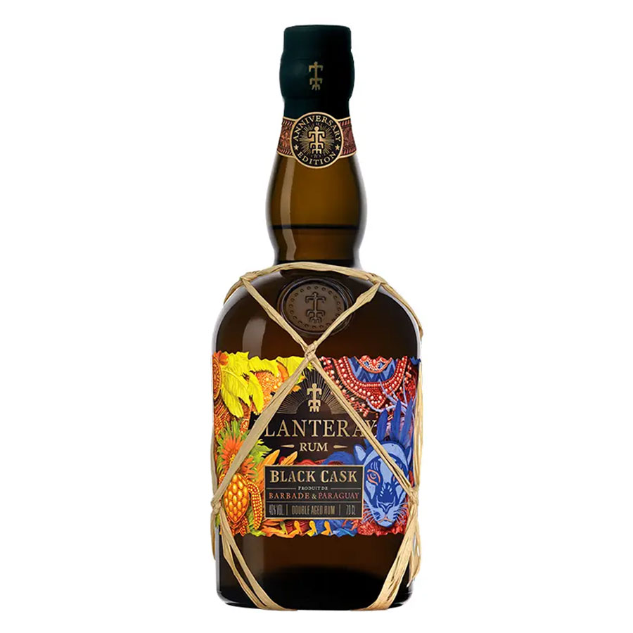 Planteray Black Cask