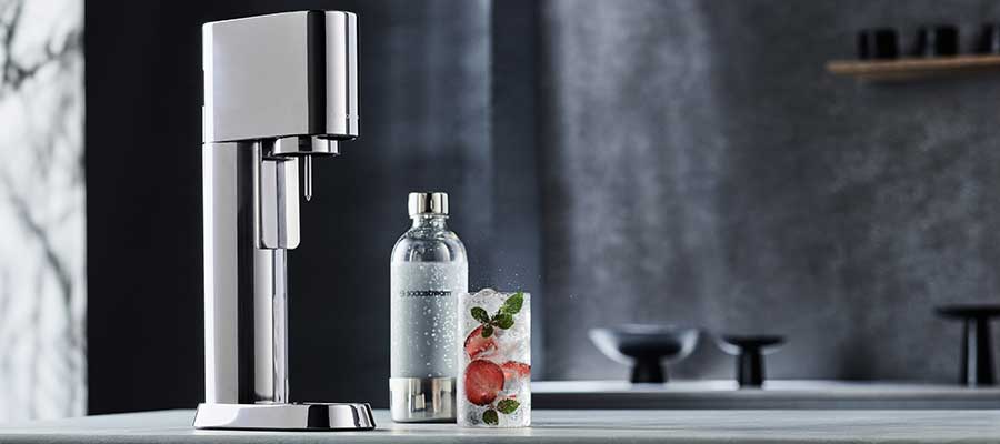 sodastream
