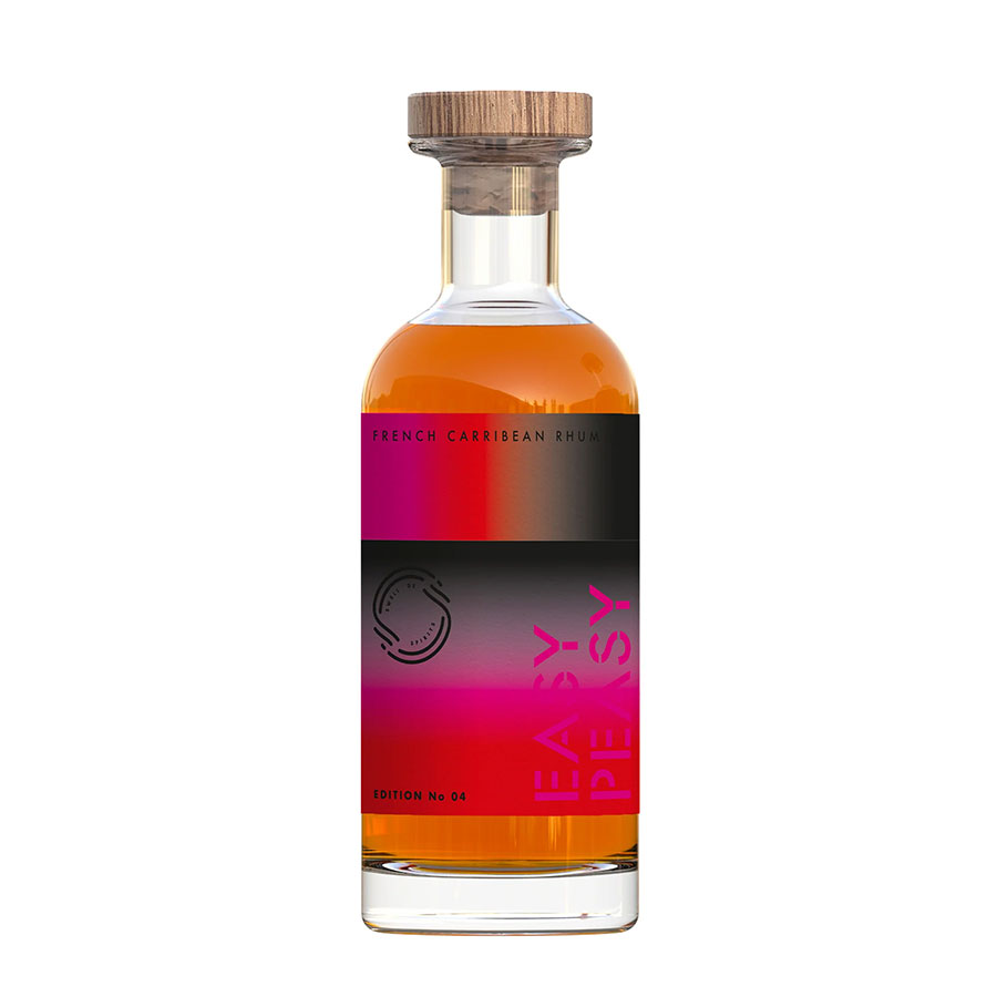Swell de Spirits - Easy Peasy n°4