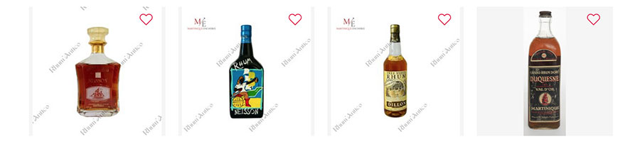 Rhum’Antico