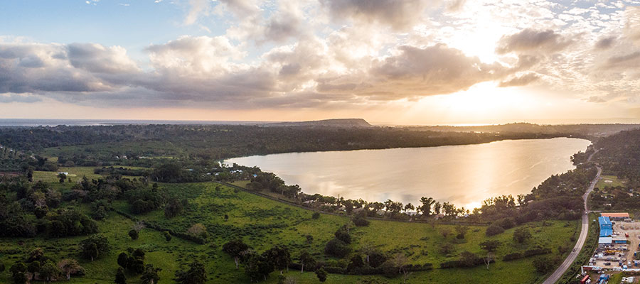83 Islands Vanuatu