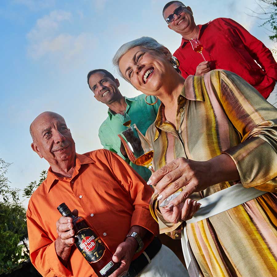 Havana Club