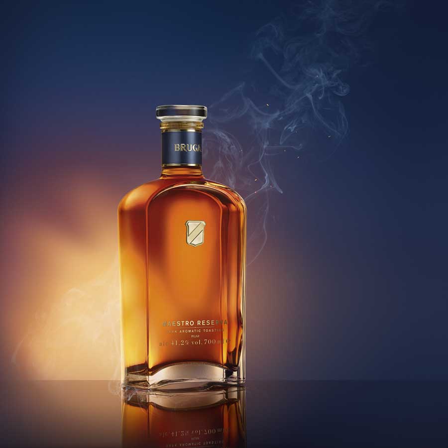 BRUGAL - MAESTRO RESERVA 