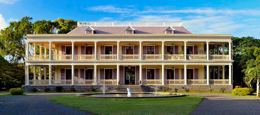 Chateau Labourdonnais