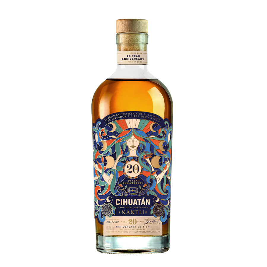 Cihuatán nantli