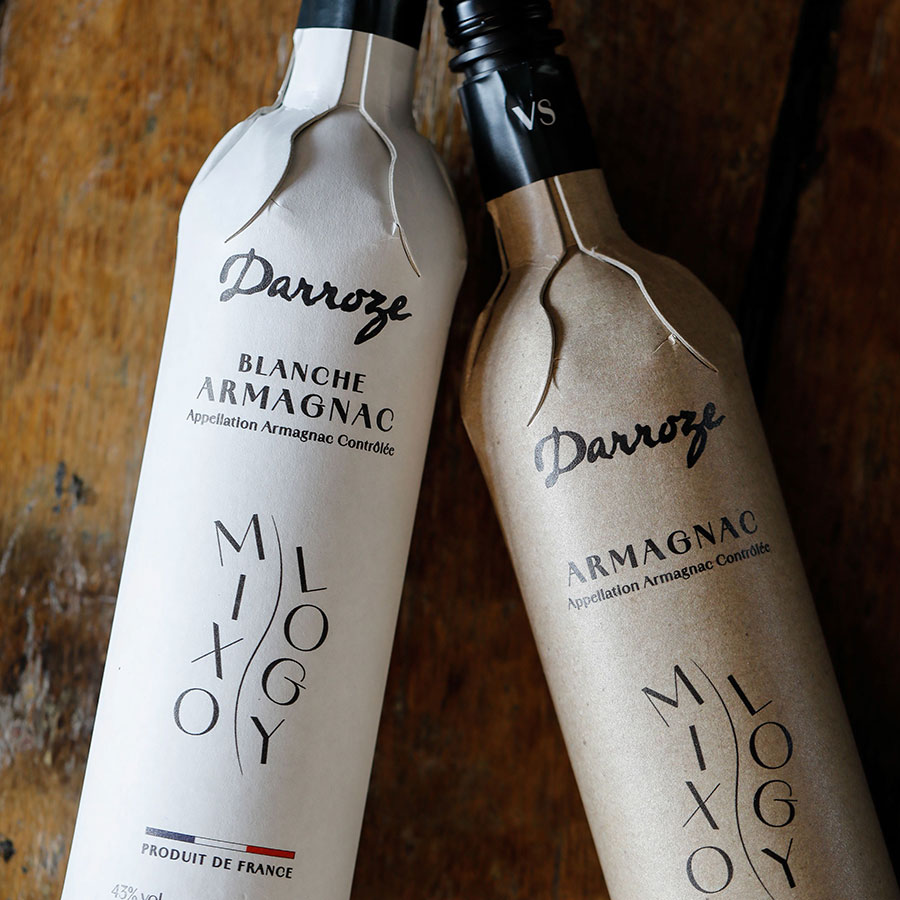 armagnacs Darroze
