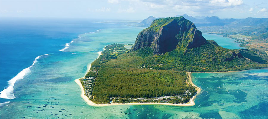 Île Maurice 