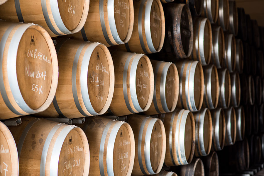 Distillerie Gray’s