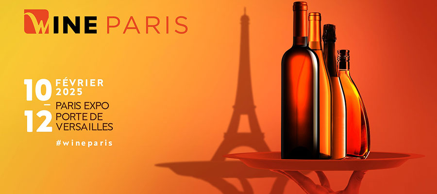 Wine Paris 2025