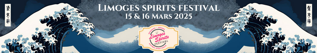 Limoges Spirits Festival 2025