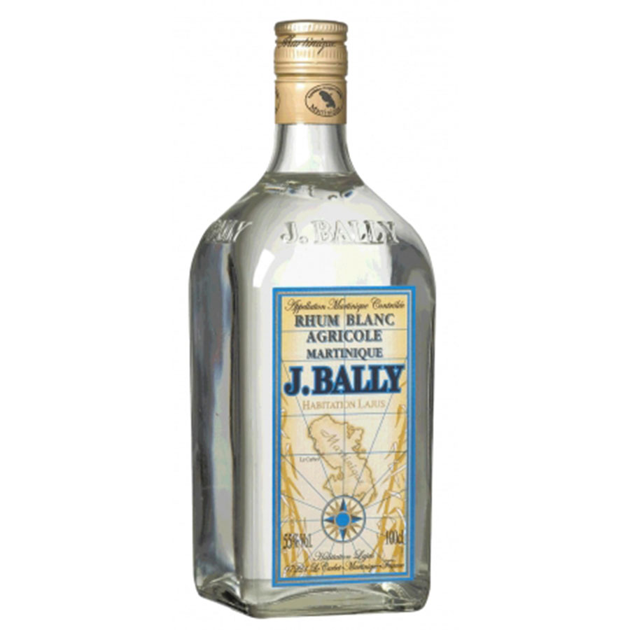 J. Bally – 55%