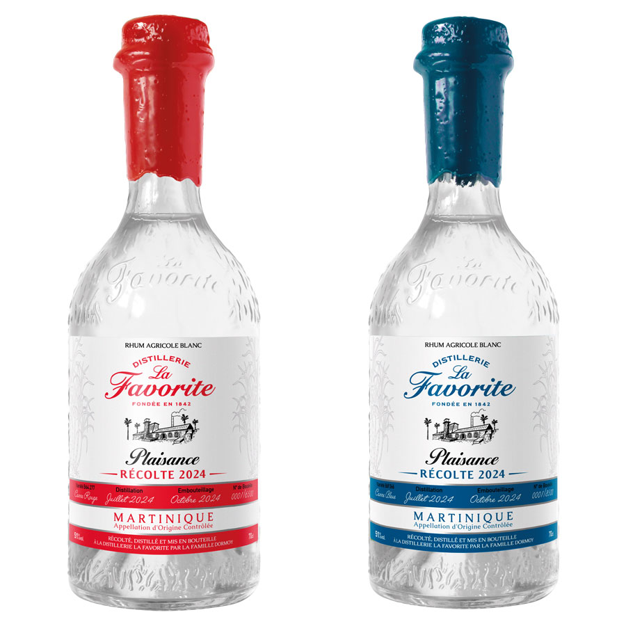 La Favorite Plaisance