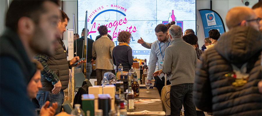 Limoges Spirits Festival