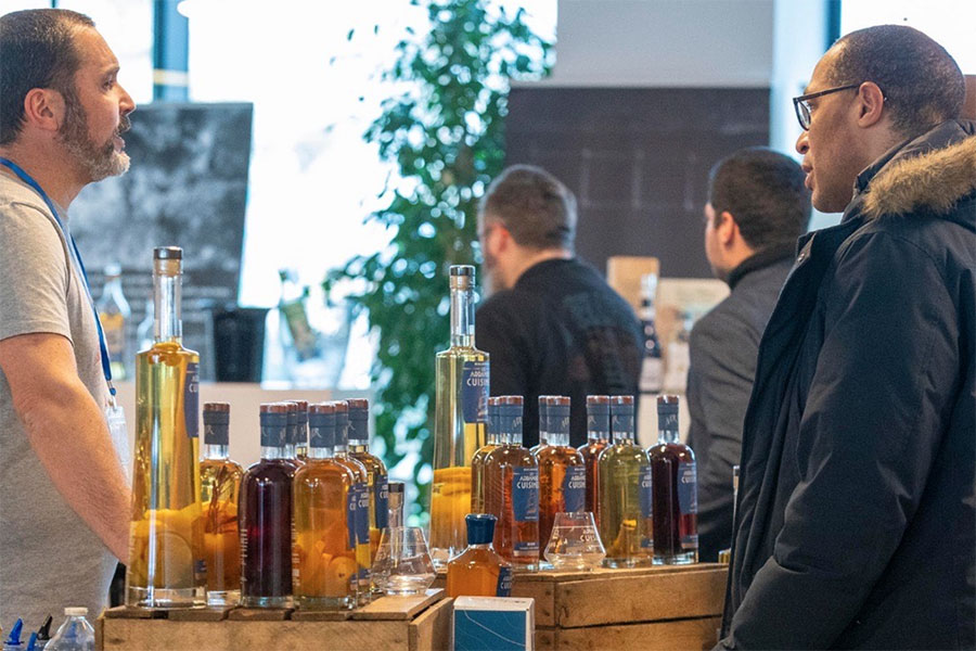 Limoges Spirits Festival