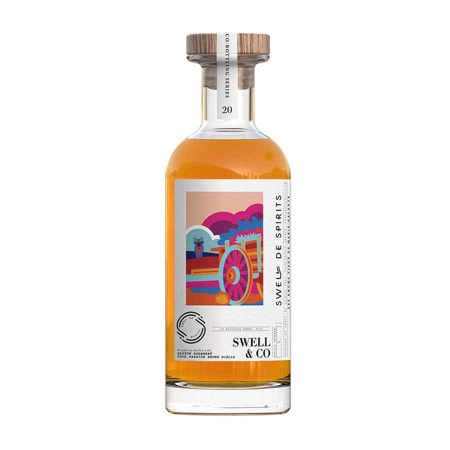 swell de spirits bielle 2012