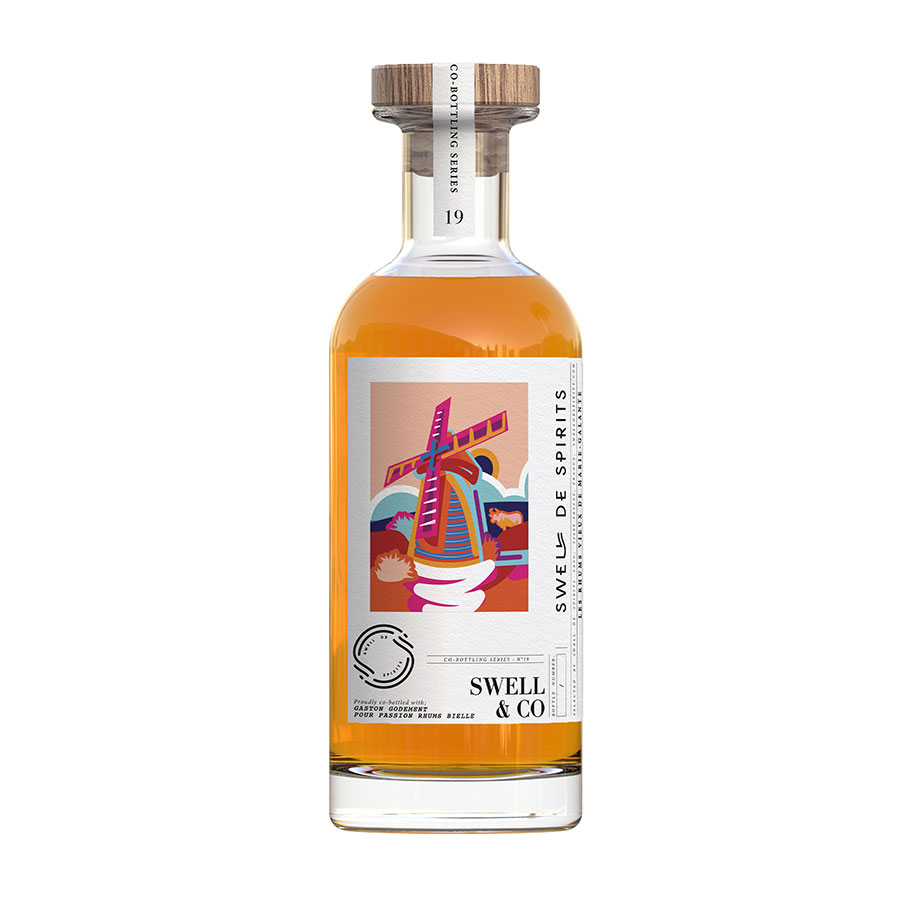 swell de spirits bielle 2014