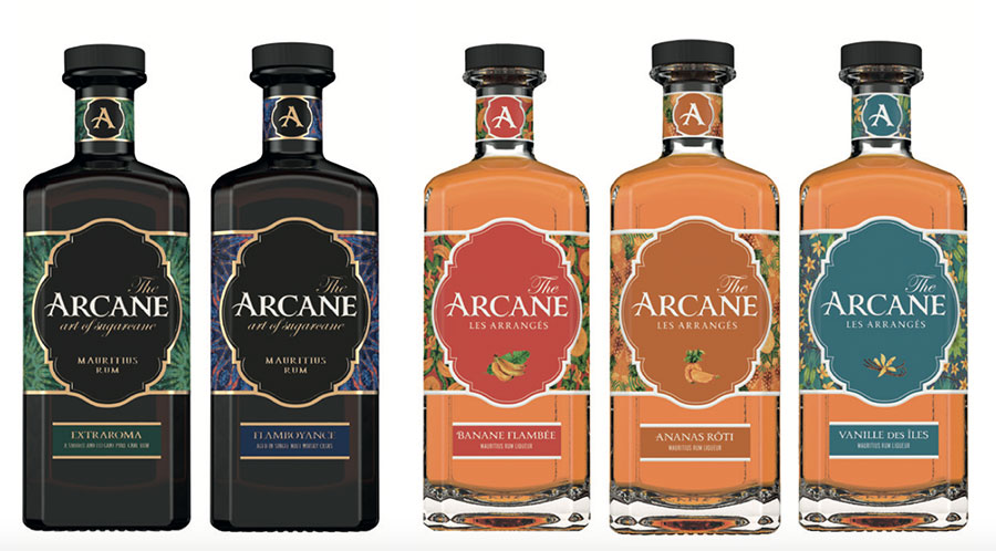 Arcane
