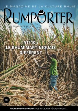Magazine au numéro - Printemps 2025