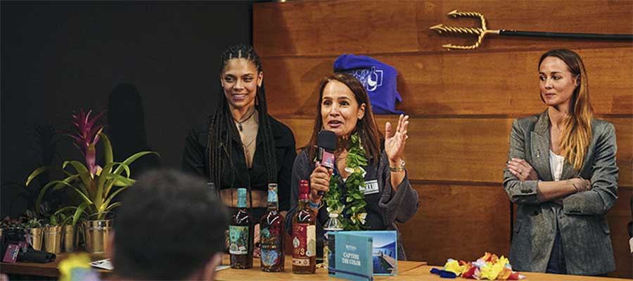 Rhum fest paris 2025