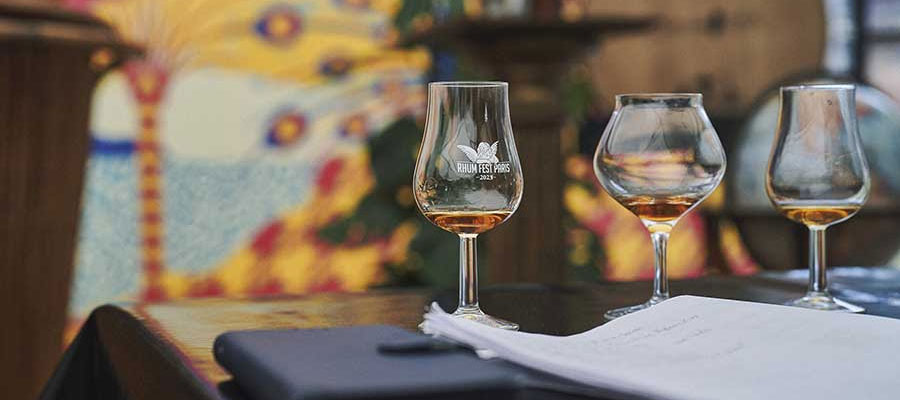 rhum fest awards