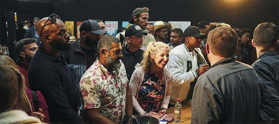 Rhum fest paris 2025